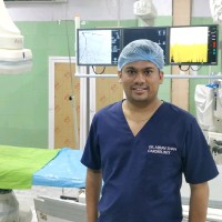 DR NIRAV SHAH