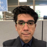 Christian Rosas