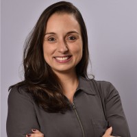 Elen Karina Rezende Cavalheiro