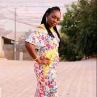 Elizabeth Queenlyn Abaidoo