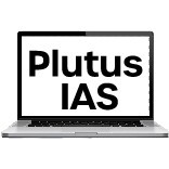 Plutus IAS