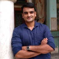 Mahadeva Prasad K V