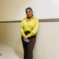 Shruti Jadhav