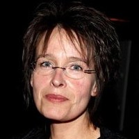 Ulla Rasmussen