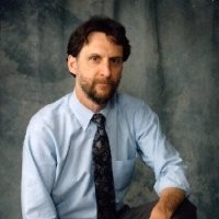 Scott Guthery