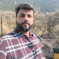 Rahul Kumar