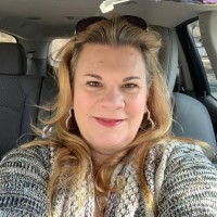 Valerie Walmsley-Zeron