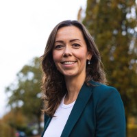 Desiree van der Wijk