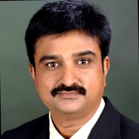 Nagaraj Raghavendren
