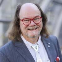 Wolfgang Bidner