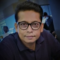 Noor Azman Mohamad