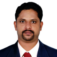 Subhash BV