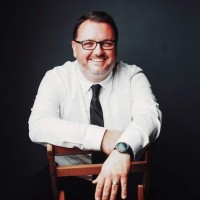 Eric Haitz