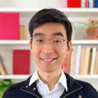 Brian K. Lee