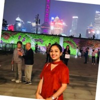 Pooja Ture