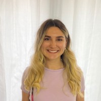 Merve Şahi̇n