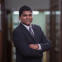 Karunagaran Sundaram