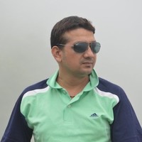 Pradeep Acharya
