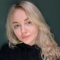 Evgeniya Golovkina
