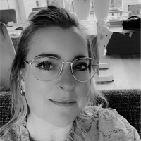 Marieke Castricum - Mes