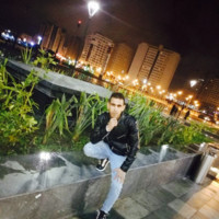 Anass Elhadi