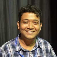 Nirmal Das