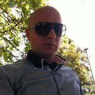 Daniel Žerjav