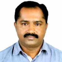sumesh chandran
