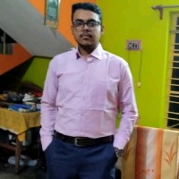Sudip Dhara