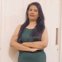 Vaishali Gadekar