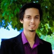Syed Saif