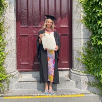 Orla Faulkner