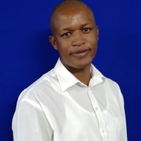 Tlhalefang Moilwe