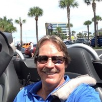 Dave Allwright