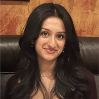 Krishna Suthar