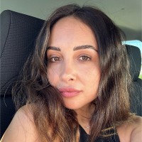 Merve Uyar