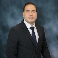 Daniel Ochea