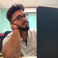 Naresh Kumar R