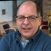 Eric Salituro