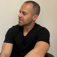 Alan V. Brito