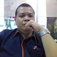 Fauzarramadhan Syam