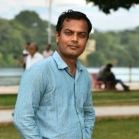 Rushikesh Nalawade