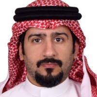 Ahmed Almutairi