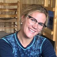 Vilde Gudlaug Valli