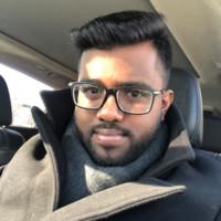 Kishor More