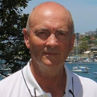 Michael Rabbidge