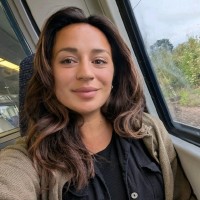 Danni Sablone, Assoc Cipd
