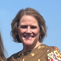 Maureen Calkins