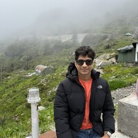 Mridul Mohta