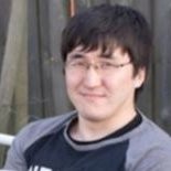 Мерген Сарангов Сарангов